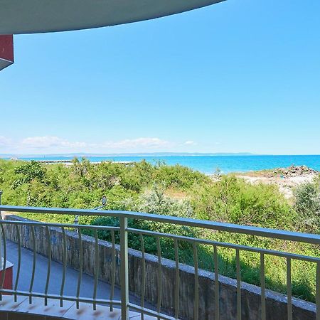 Guest House California Pomorie Exterior foto