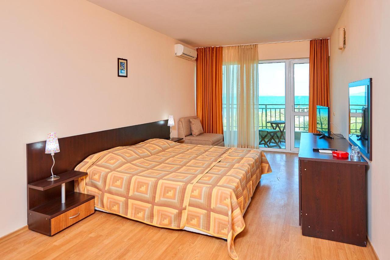 Guest House California Pomorie Exterior foto