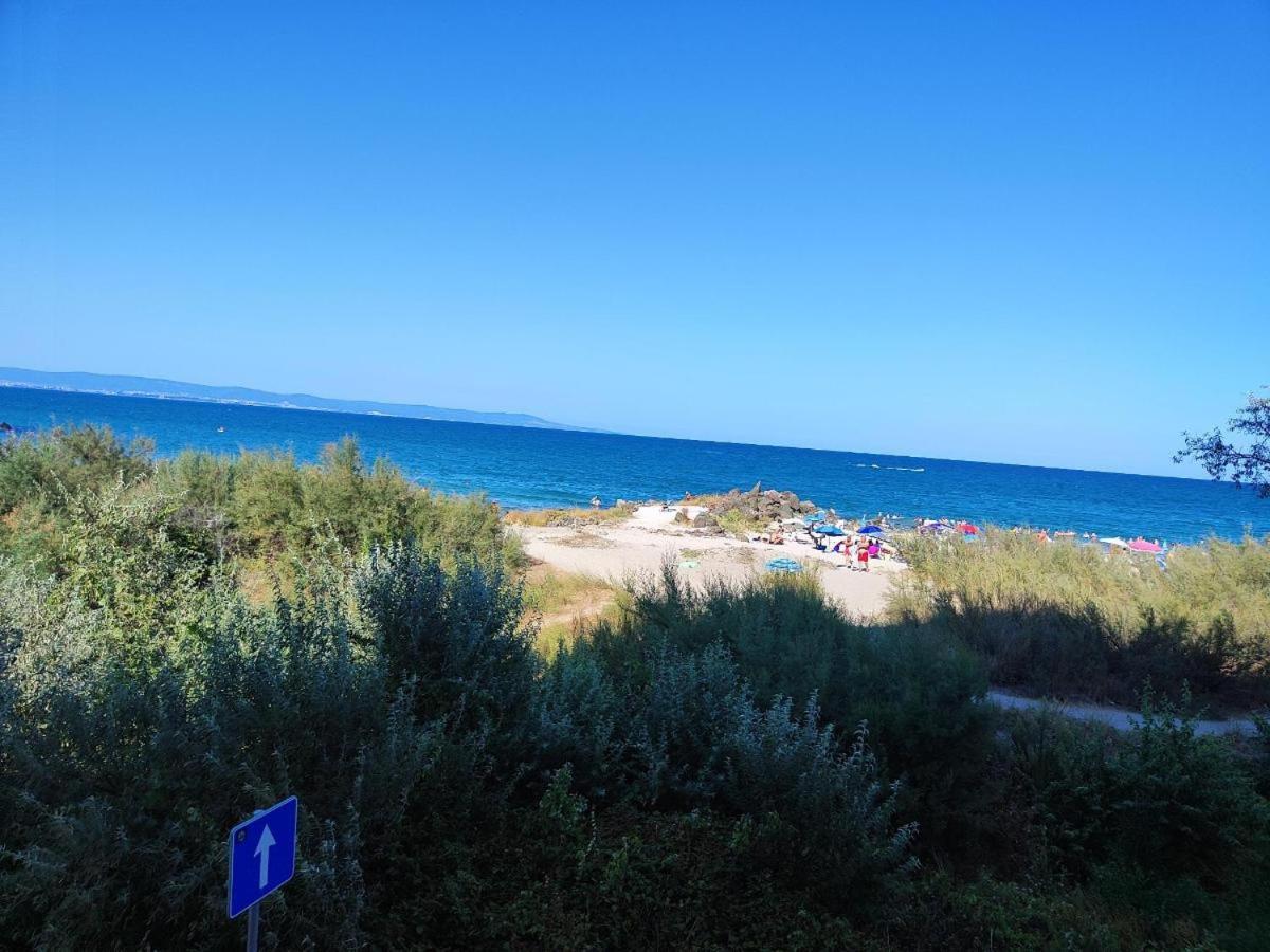 Guest House California Pomorie Exterior foto